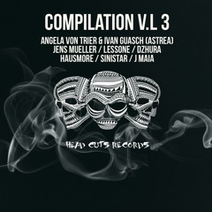 (ASTREA) Angela Von Trier & Ivan Guasch - La Malagueña (Orginal Mix)
