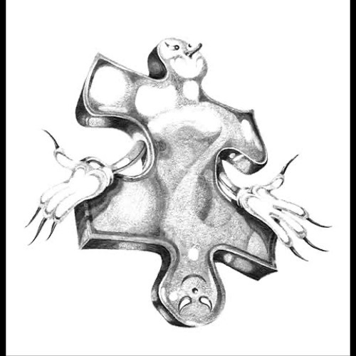 PUZZLE - throw a hammer at the sky