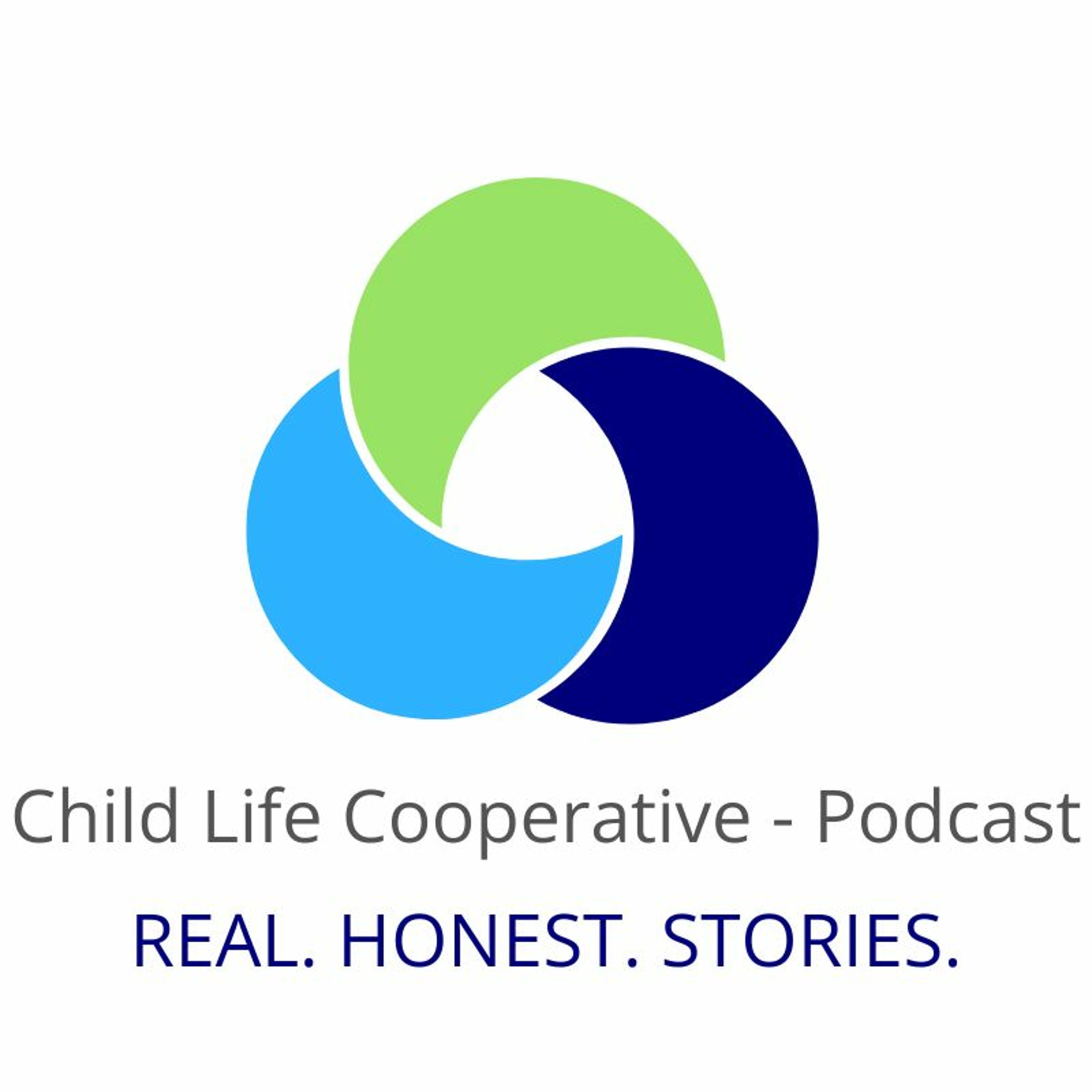 The Child Life Cooperative - Podcast