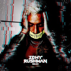 Maluma - Que Chimba ( Edhy Rushman - Remix )