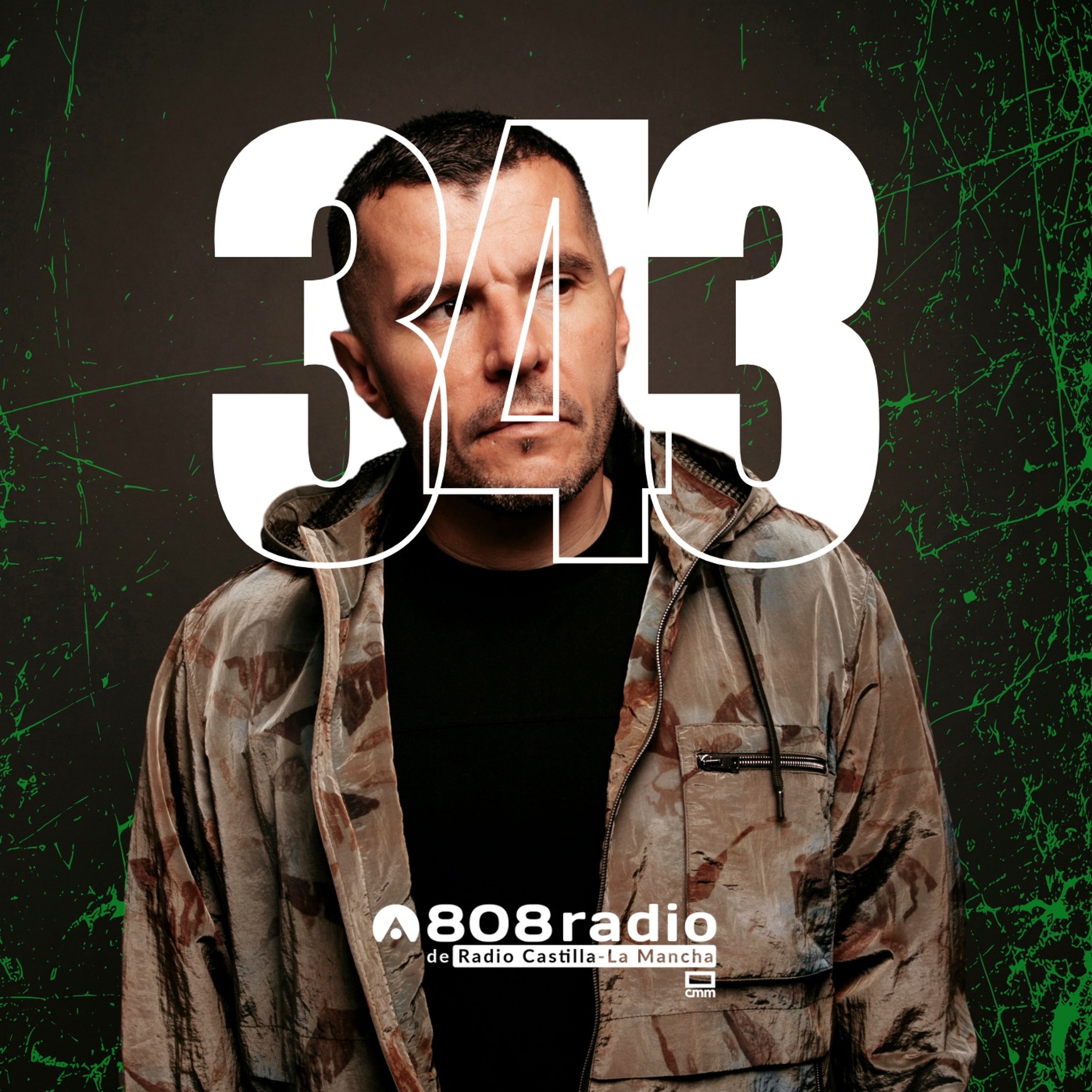 808 Radio