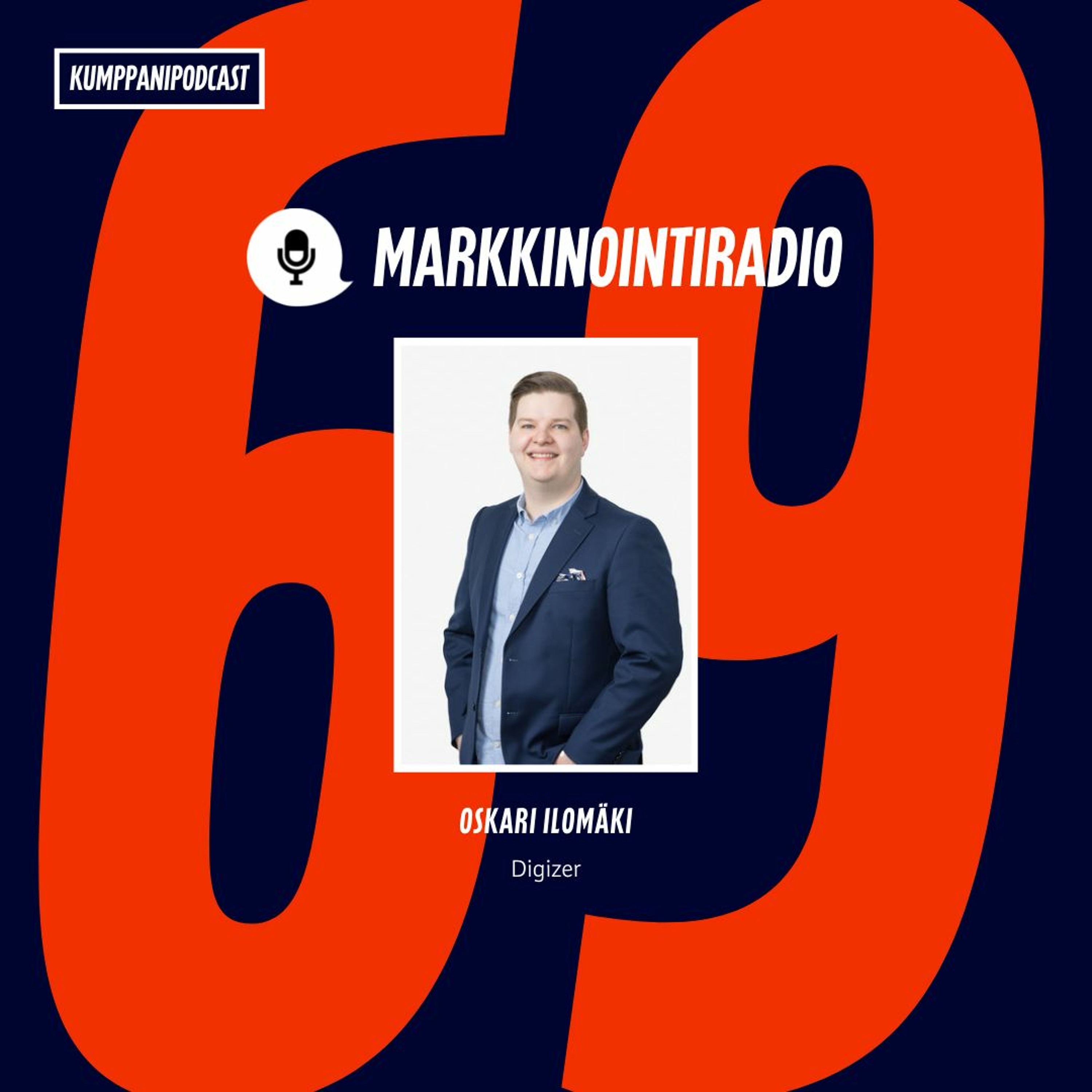 MarkkinointiRadio