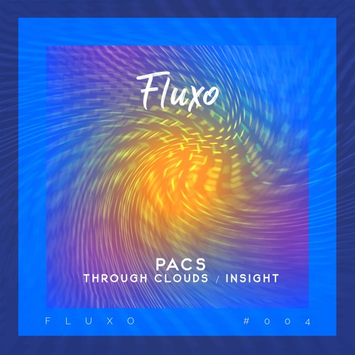 PACS - Through Clouds (Original Mix)