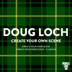 PREVIEW: Create Your Own Scene