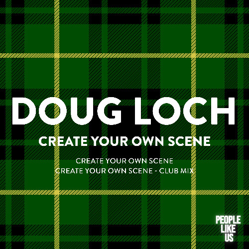 PREVIEW: Create Your Own Scene