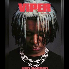 [FREE] Ken Carson x Playboi Carti x Homixide Gang Type Beat - "VECTOR"