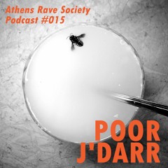 ARSPC015/ POOR J'DARR