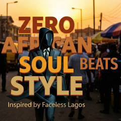 ZERO WORLD ANTHEM (We Are Equal) (afro beats)