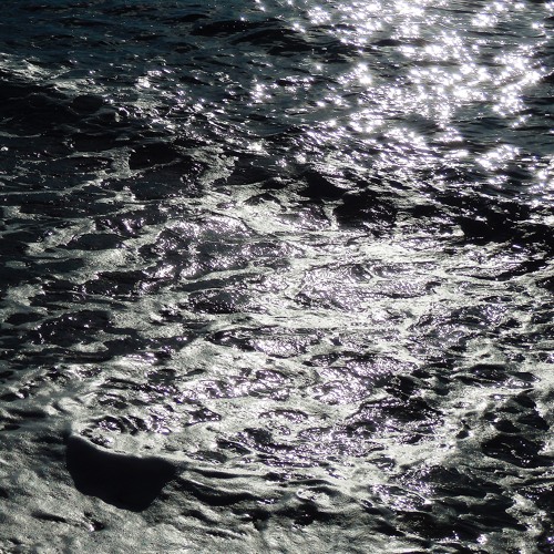 You Get Bruised (from Some Kind Water, 2023, on Frustration Jazz)