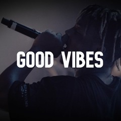 [FREE] Juice WRLD Type Beat | Trap INSTRUMENTAL 2020 | "Good Vibes" (Prod. NK Beatz) [Bino Collab]