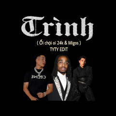 TRÌNH TOKYO Outro ( TYTY EDIT )