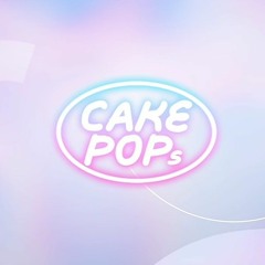 CAKE POPs - POPPIN 4 U (Full Ver.)