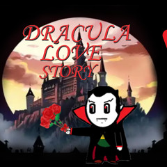 A Dracula Love Story