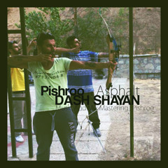 Shayan Asphalt ft Reza pishro-Dash Shayan