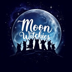 Moon Witchies 💫🌑