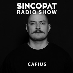 Cafius - Sincopat Podcast 343