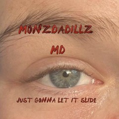 just gonna let it slide