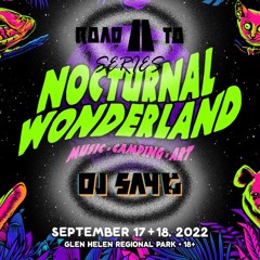 Road To Series: Nocturnal Wonderland 22