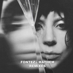 Fontez - Mayhem Pack - Buy on PAYPAL/PIX