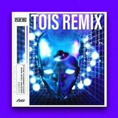 AHEE - Unleash Your Mind (feat. Meredith Bull) TOIS REMIX