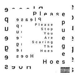 PleaseStopYouAreScaringTheHoes prod.SLEEPWALK$UICIDE