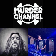 TNBM Minimix for Murder Channel show at PRSPCT Radio