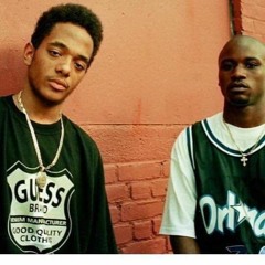 RMC 47 Mobb Deep - Hell On Earth