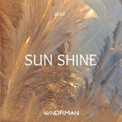 WNDRMAN - SunShine