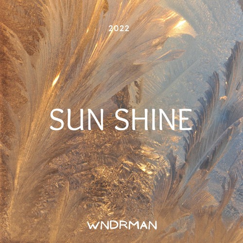WNDRMAN - SunShine