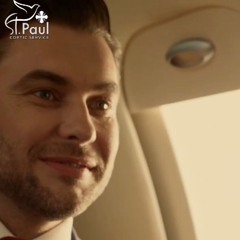 Let Go … Fr Daoud Lamei 5- Luxury 🕯️