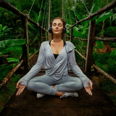 sweet acoustic chant for deep meditation