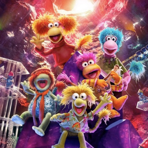 SCREAMO Fraggle Rock Where am I THIS IS FKIN SIIIICK by TheTalker