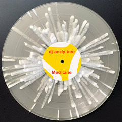 Medicine - dj-andy-bee