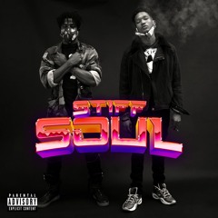 STIFF SOUL (Feat CEO Chase)