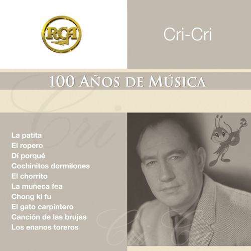 Stream El Gato Carpintero by Cri-Cri  Listen online for free on SoundCloud