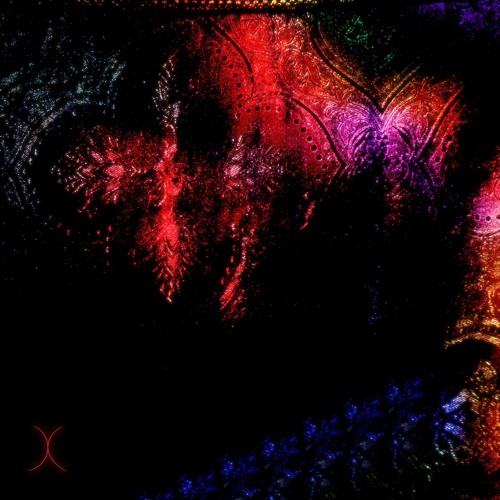 Tongue Goddess Radiation