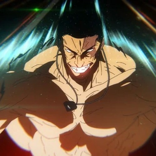 Back From the Dead X Dark Wolf Hardstyle | Todo x Itadori x Mahito | Jujutsu Kaisen Hardstyle