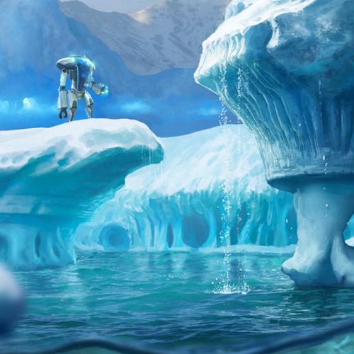 Title Screen Theme | SUBNAUTICA BELOW ZERO