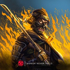 Honor Never Falls (feat. Andrea Storm Kaden)