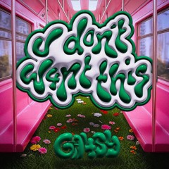 GA4SY - U DON’T W4NT THIS