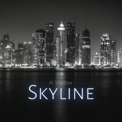 AJ Shadow - Skyline [ Original Audio ]