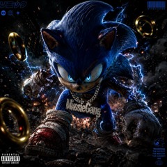 Sonic Boom Cyph! Prt.2  (Nassie Remix) - NassieTheProducer #Choppyyy
