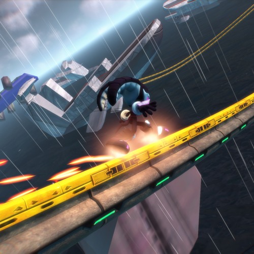 Pinpoint (with Glum)