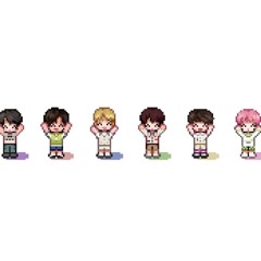 < 틀어놓기 좋은 브금 ໒꒱⋆✩ >엔시티 위시 하이라이트