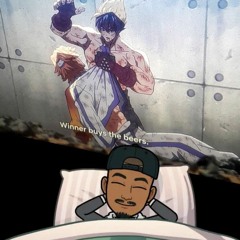 Pass No Judgement (2023)