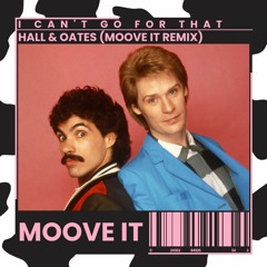 I Cant Go For That (Hall & Oates)