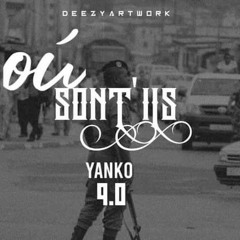 YANKO - Où Sont_Ils (1)