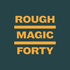From Front Square to Centre Stage: Rough Magic Forty
