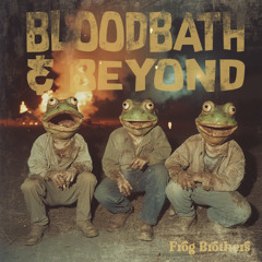 BLOODBATH & BEYOND | FAZEONEROK • BOBBY CRAVES • CHEF MIKE