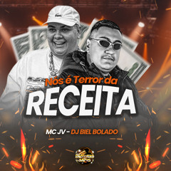 Nós É o Terror da Receita